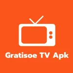 Gratisoe TV Mod Apk v5.3.19 (No Ads/Unlocked) Latest Version