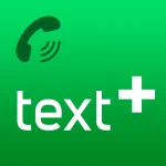 textPlus Mod Apk v8.1.4 (Unlimited Minutes) Unlocked