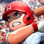 BASEBALL 9 Mod Apk v3.6.9 (Unlimited All) Unlocked