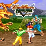 Cadillacs And Dinosaurs Mod Apk V1.16 (Unlimited Ammo)