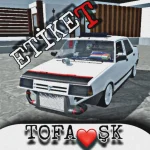 Etiket Tofask Mod Apk v3.1.0 (Unlimited Money) All Unlocked