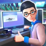 Warnet Life 2 Mod Apk v1.7.14 (Unlimited Money)