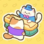 My Purrfect Cat Hotel Mod Apk v2.5.6 (Unlimited Money)