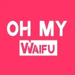 Oh My Waifu Mod Apk v3.1.26 (All Characters Unlocked)