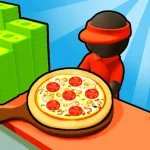 Pizza Ready MOD APK v34.0.0 (Unlimited money/gems) Unlocked