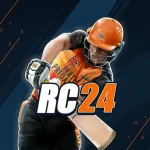 Real Cricket 24 Mod Apk v2.8 (Unlimited Money & Tickets) Unlocked