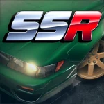 Static Shift Racing MOD APK v69.10.1 (Unlimited Money/Full Nitro)