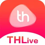 THlive Mod Apk V2.2.10 (Premium/ Unlock Rooms) No Login