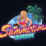 Summertime Saga Mod Apk v22.2.2 (Unlimited Money, Unlock All)