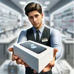 Electronics Store Simulator 3D Mod Apk v1.20 (Unlimited Money, No Ads)