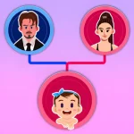 Family Life Mod APK v1.48.6 (Unlimited Money & Gems)