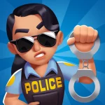 Police Department Tycoon Mod Apk v1.0.19.2 (Unlimited Everything)