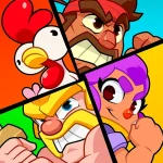 Squad Busters Mod Apk v100670009 (Unlimited Money)