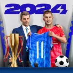 Top Eleven Mod Apk v25.22 (Unlimited Tokens) Latest Version