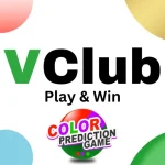 Vclub Color Prediction Hack Apk v2.11 (MOD, Unlimited Money)