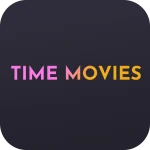 Time Movies Apk v1.0.6.15 (MOD, Premium Unlocked, No Ads)