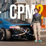 Car Parking Multiplayer 2 Mod APK (CPM2) v1.1.8 {All Unlocked}