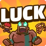 Lucky Defense Mod Apk v1.4.9 (Unlimited Money) Latest Version