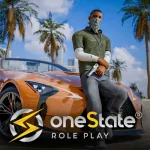 One State RP Mod Apk v0.41.3 (Unlimited Money & Gems)