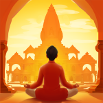 Shri Ram Mandir Game Mod Apk v5.6 (Unlimited Money) Download