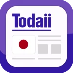 Todaii: Easy Japanese Mod Apk v5.0.6 (Premium Unlocked)