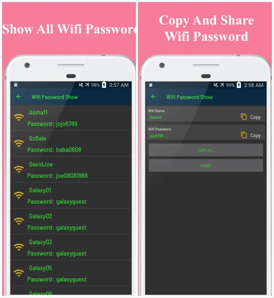 Wifi Hack Premium Mod Apk Free Download For Android