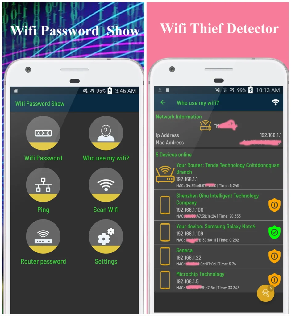 Wifi Hack Premium Mod Apk Free Download For Android