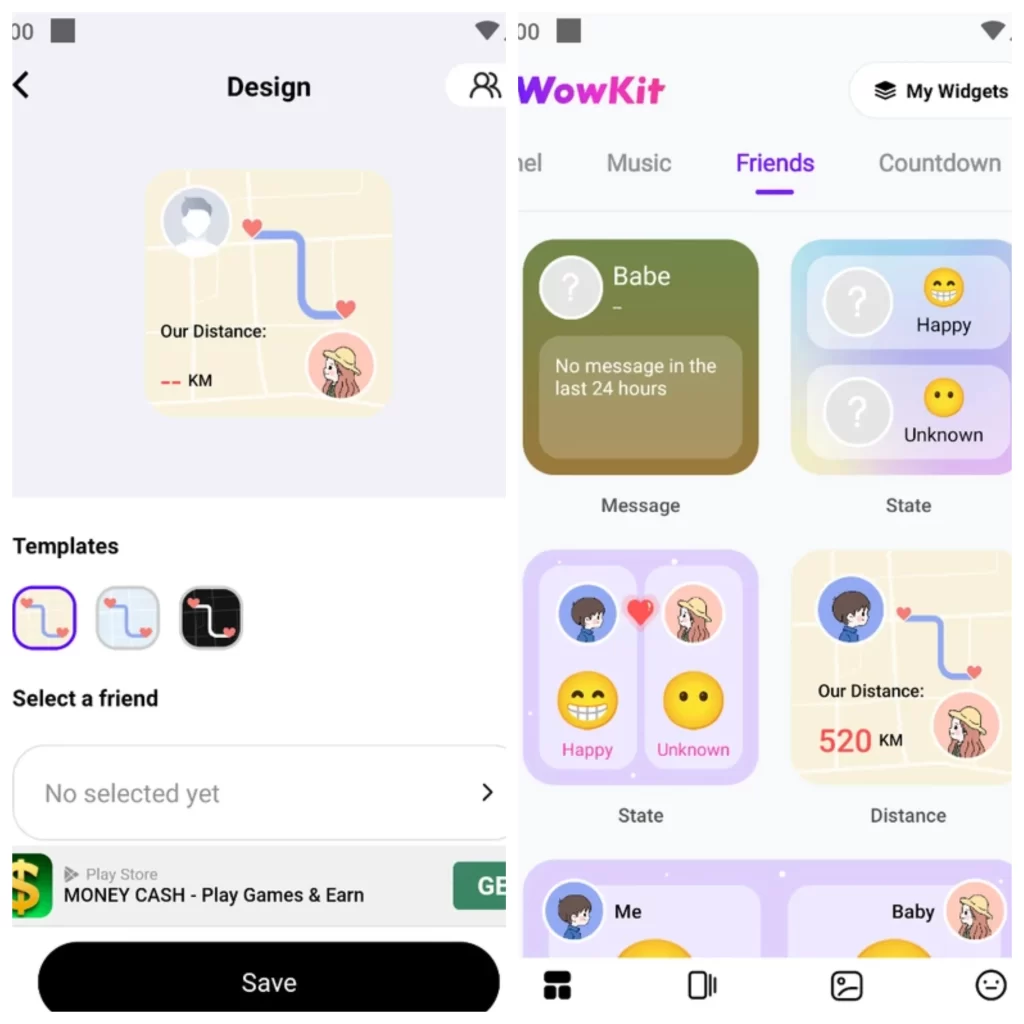 WowKit Mod Apk (Premium Unlocked) Latest version