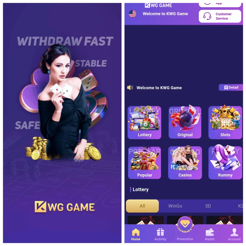 KWG Game Hack Apk (MOD, Unlimited Money, Gift Codes)