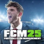 FCM 25 Mod Apk v1.1.1 (VIP/Everything Unlocked) Latest version