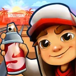 Subway Surfers Mod APK v3.40.0 (All characters Unlocked)