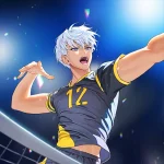 The Spike Volleyball Story Mod Apk v5.8.605 (Unlocked Everything)