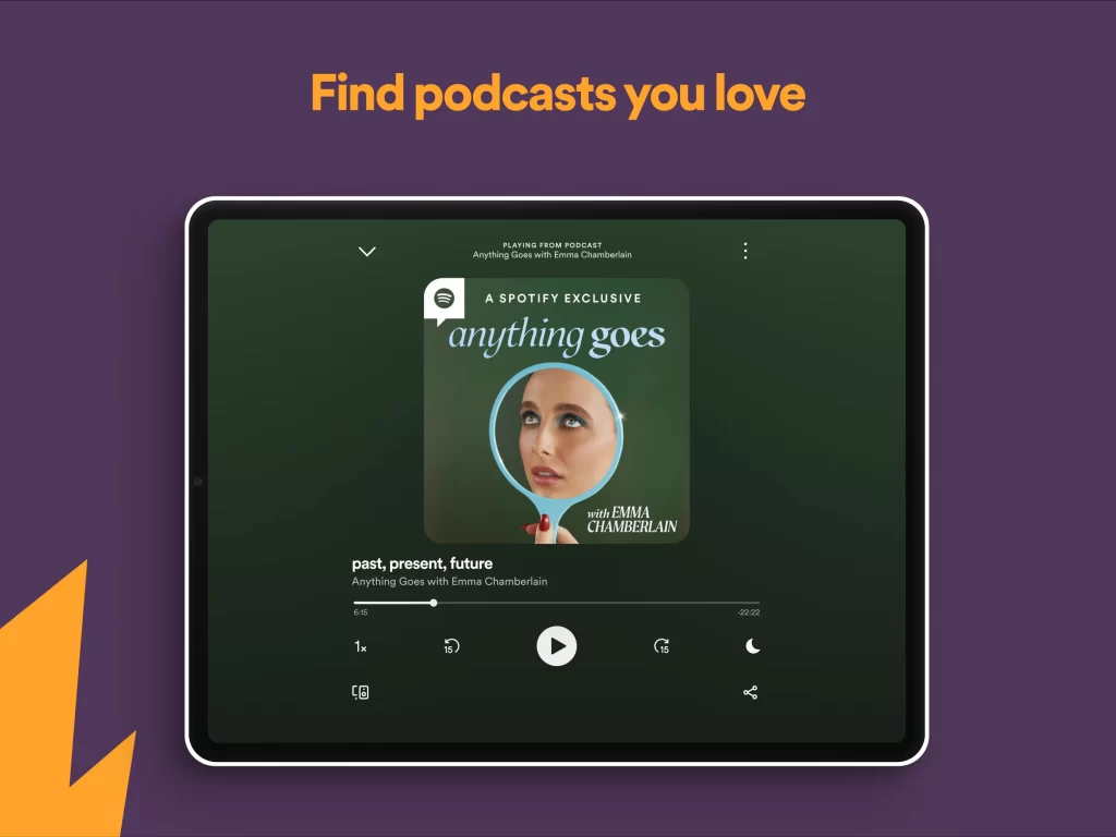 Spotify Mod APK (Premium Unlocked/No Ads) 2024