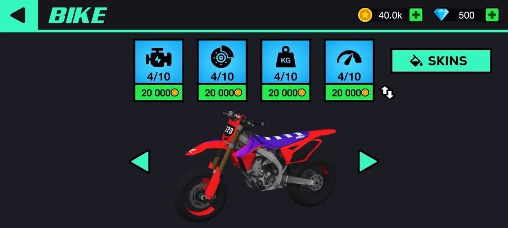 Wheelie Life 3 Mod Apk (Unlimited Money/Diamonds) Unlocked