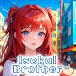 Isekai Brother Mod Apk v1.13 (Unlocked All Characters, No Ads)