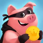 Coin Master Mod Apk v3.5.1920 (Unlimited Spins) Latest Version