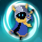 Endless Wander Mod Apk v2.1.28 (Unlock All Characters)