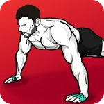 Home Workout Mod Apk v1.4.0 (Premium Unlocked) Latest Version