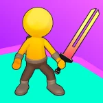 My clone army Mod Apk v3.6.5 (Unlimited Money and Gems)