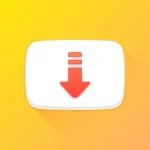 Snaptube Mod Apk v7.33.0.73350110 (No Ads, Premium) Download