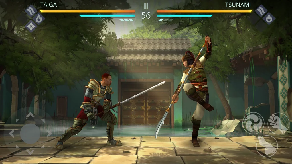 Shadow Fight 3 Mod Apk (Unlimited Everything & Max Level)