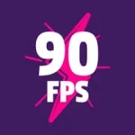 90 FPS Mod Apk v3.5 (Premium Unlocked)