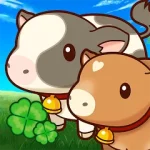 Harvest Moon Mod Apk v1.30 (Unlimited Everything)