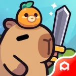 Capybara Go Mod Apk 1.4.1 (Unlimited Money)