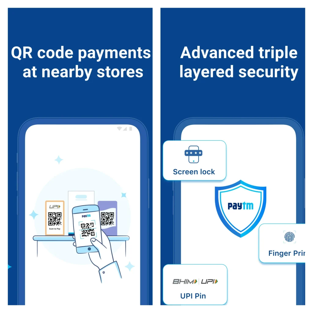 Fake Paytm Mod Apk (Premium Unlocked) Latest Version