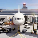 World of Airports Mod Apk v2.6.1 (Unlimited Money)