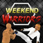 Weekend Warriors Mod Apk v1.220.64 (Unlimited Money) Latest